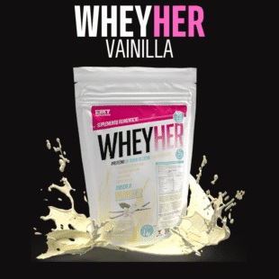 WheyHer