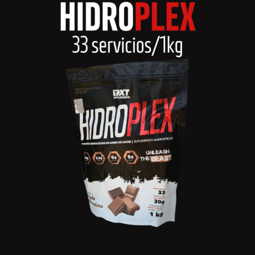 HidroPlex