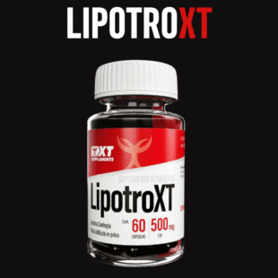 LipotroXT