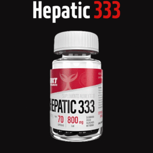 Hepatic 333