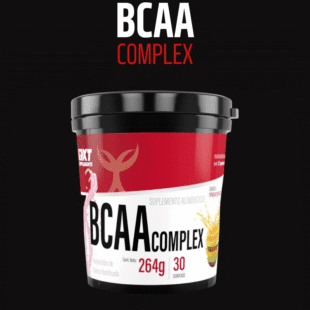 BCAA Complex