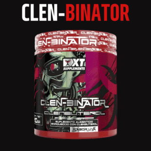 Clen-Binator