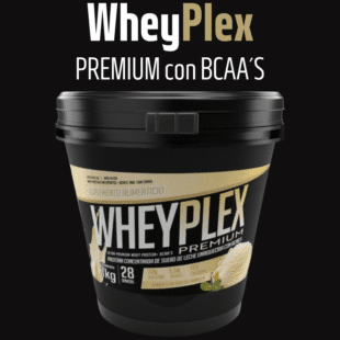 WheyPlex Premium