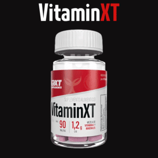 VitaminXT