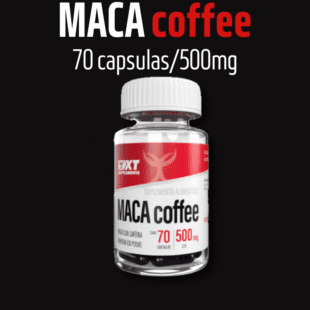 Maca-coffee