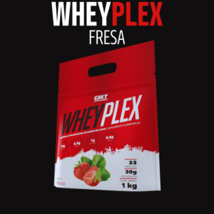 WheyPlex