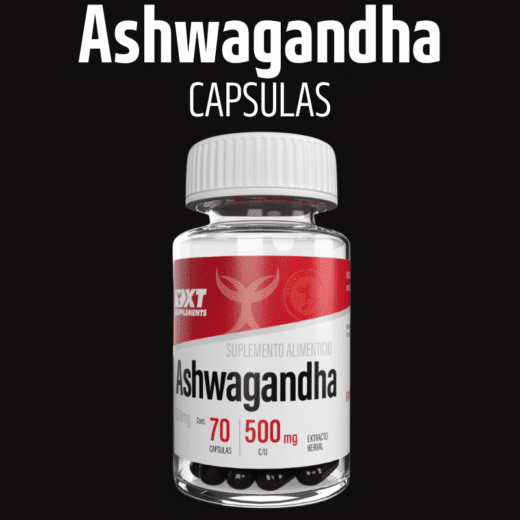 Ashwagandha