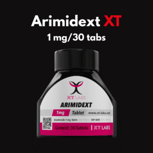 ARIMIDEXT