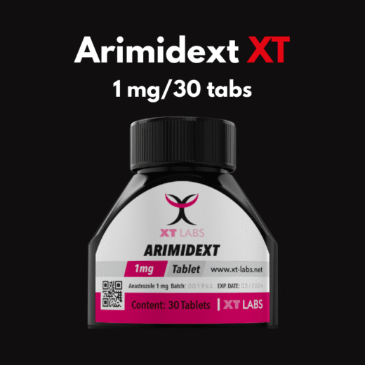 ARIMIDEXT