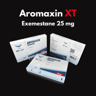Aromaxin