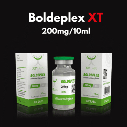 BOLDEPLEX