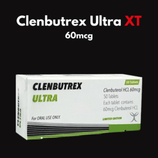 Clenbutrex ULTRA