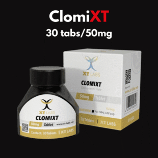 ClomiXT