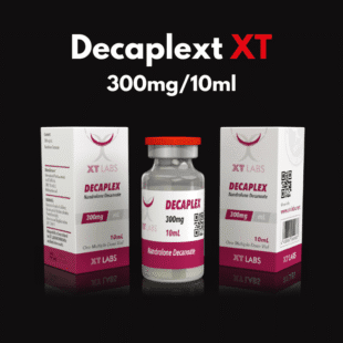 DECAPLEX