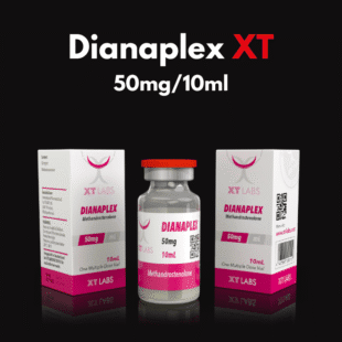 DIANAPLEX 50