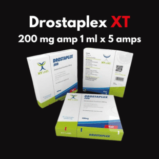 DROSTAPLEX 200