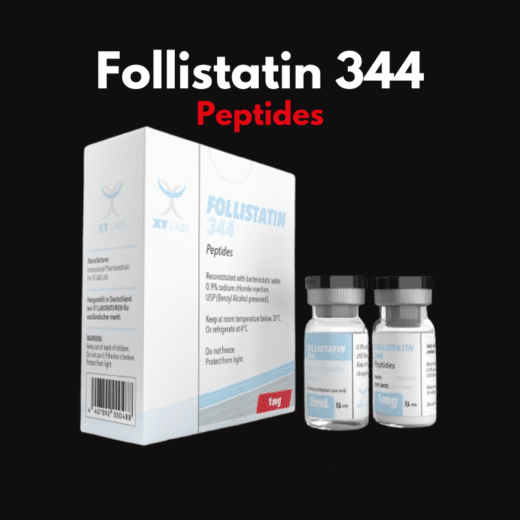 Follistatin 344