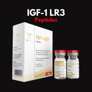 IGF-1LR3