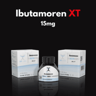 IBUTAMOREN MK - 677