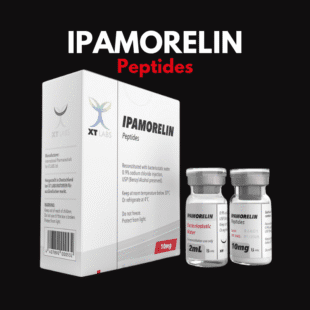 Ipamorelin XT
