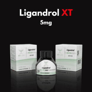LIGANDROL