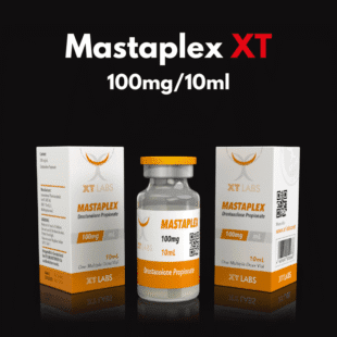 MASTAPLEX 100mg/10ml