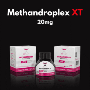 Methandroplex XT (dianabol)