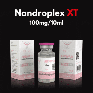 NANDROPLEX