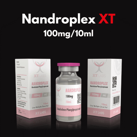 NANDROPLEX