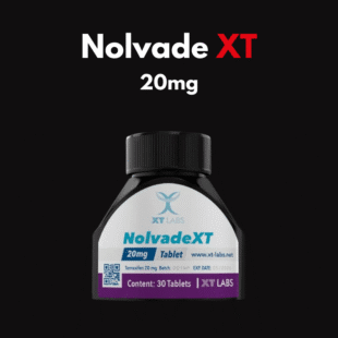 NOLVADE XT