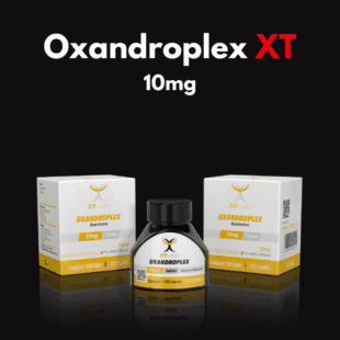 Oxandroplex XT