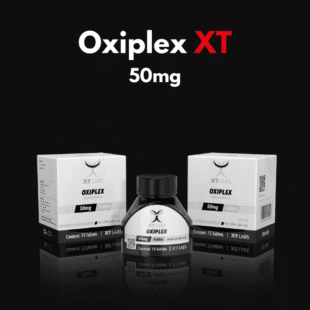 OxipleXT