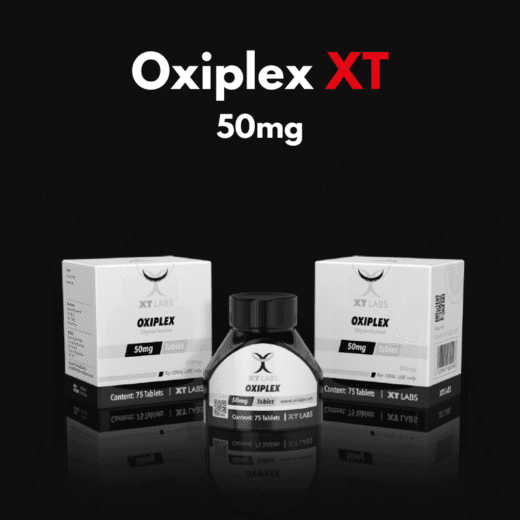 OxipleXT
