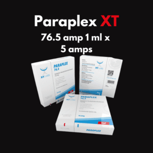 PARAPLEX