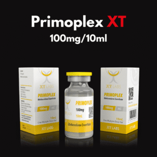 PRIMOPLEX - 100