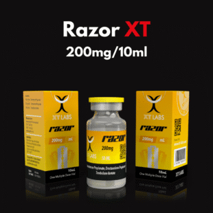 RAZOR 200