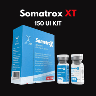SOMATROX 150 UI KIT