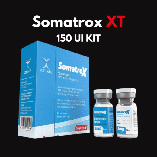 SOMATROX 150 UI KIT