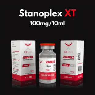 STANOPLEX 100