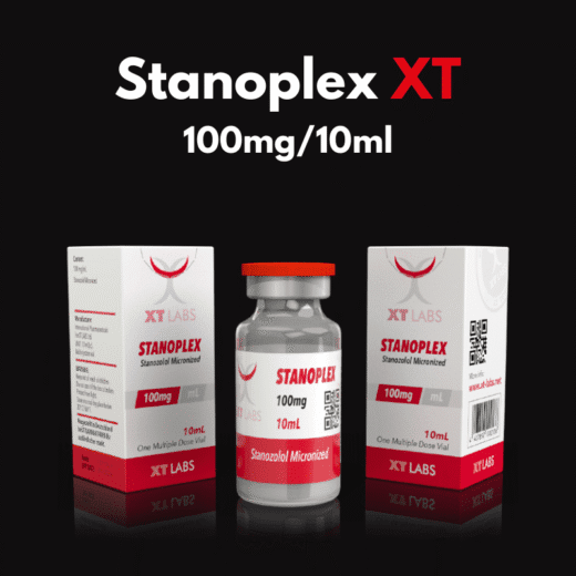 STANOPLEX 100