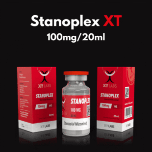 STANOPLEX 100 - 20ml
