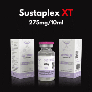 SUSTAPLEX 275