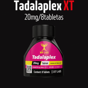 Tadalaplex