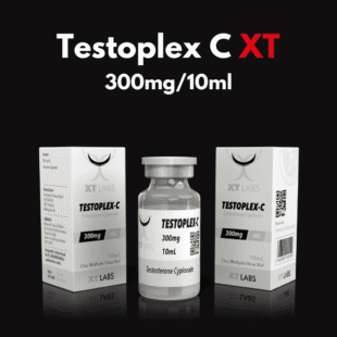 TESTOPLEX - C300