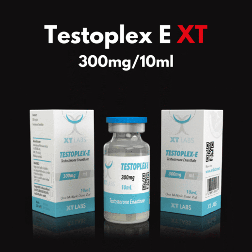 TESTOPLEX - E300