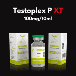 TESTOPLEX - P100