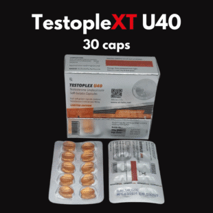 Testo U40