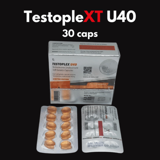 Testo U40