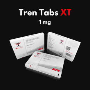 Tren Tabs 1mg