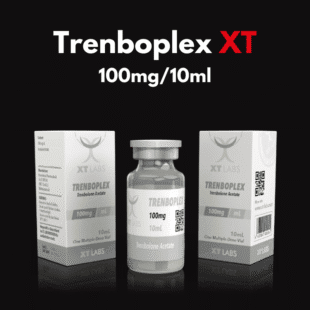 TRENBOPLEX - 100